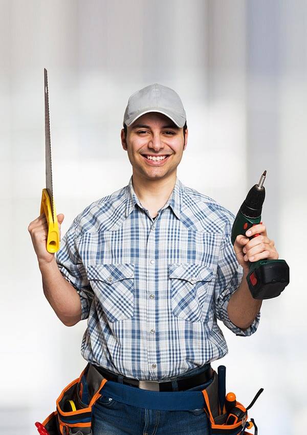 Handyman general repairs