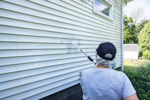Water Blasting,House Cleaning